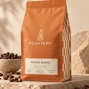 Peak Blend